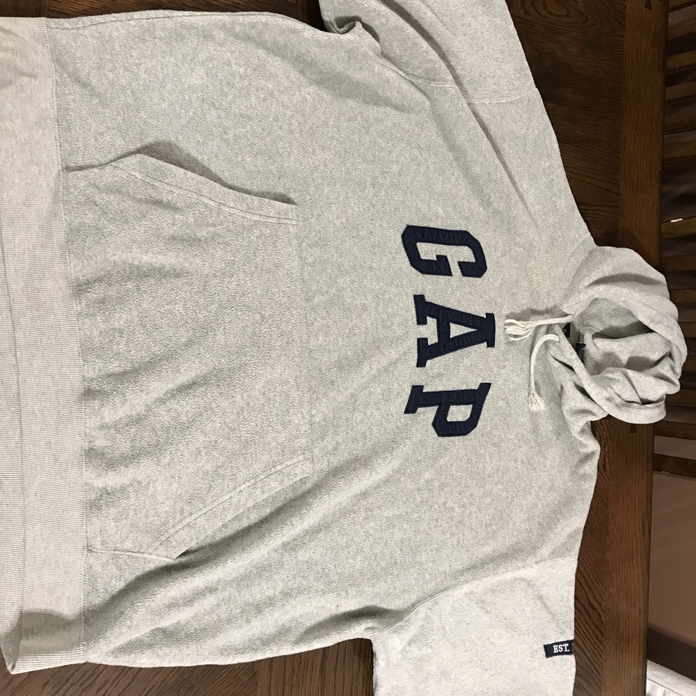 Vintage gap sweatshirt